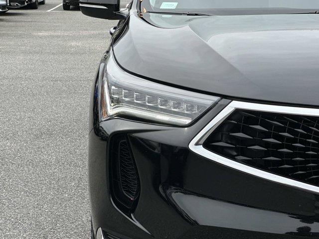 used 2023 Acura RDX car, priced at $35,995