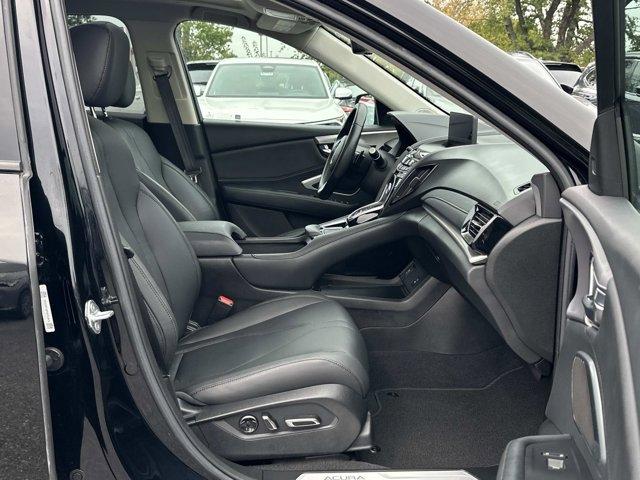 used 2023 Acura RDX car, priced at $35,995