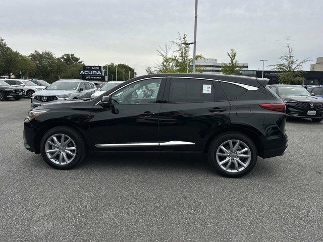used 2023 Acura RDX car, priced at $35,995