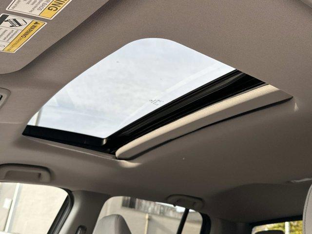 used 2023 Honda Ridgeline car, priced at $31,147