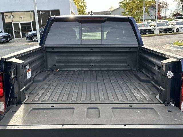 used 2023 Honda Ridgeline car, priced at $31,147