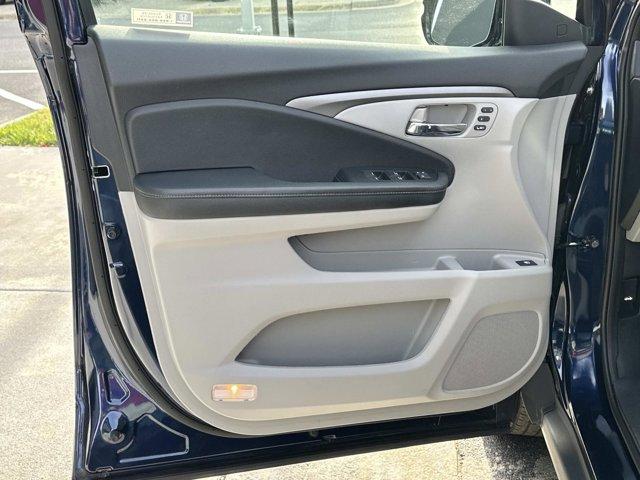 used 2023 Honda Ridgeline car, priced at $31,147