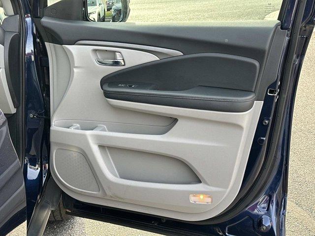 used 2023 Honda Ridgeline car, priced at $31,147