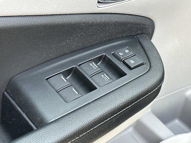 used 2023 Honda Ridgeline car, priced at $31,147