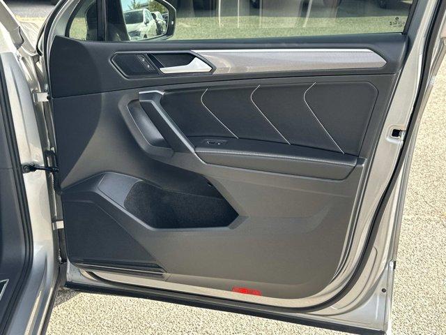 used 2023 Volkswagen Tiguan car, priced at $23,995