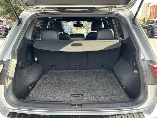 used 2023 Volkswagen Tiguan car, priced at $23,995
