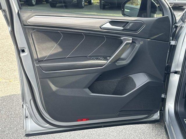 used 2023 Volkswagen Tiguan car, priced at $23,995