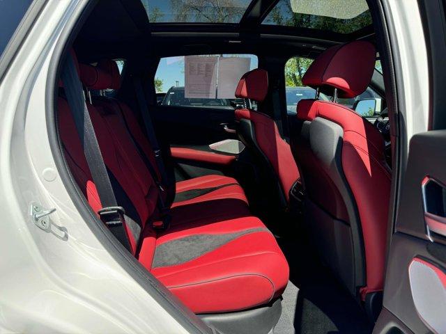 used 2024 Acura RDX car, priced at $48,995