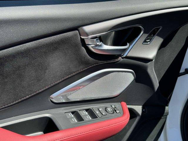 used 2024 Acura RDX car, priced at $48,995