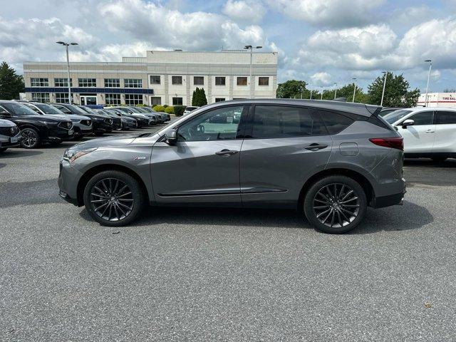 used 2022 Acura RDX car, priced at $36,995
