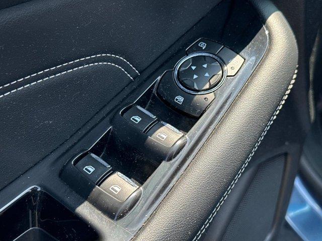 used 2019 Ford Edge car, priced at $13,995
