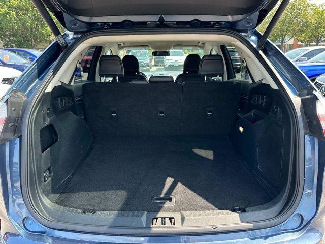 used 2019 Ford Edge car, priced at $13,995