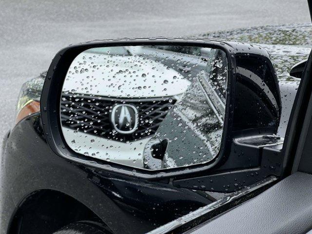 used 2022 Acura RDX car, priced at $31,995