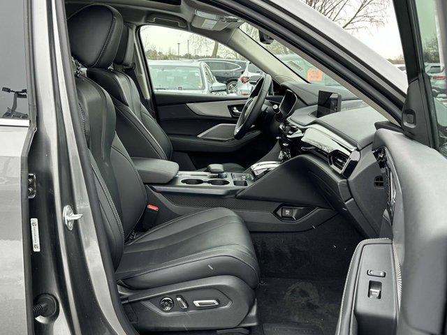used 2024 Acura MDX car, priced at $51,995