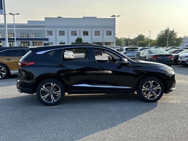 used 2024 Acura RDX car, priced at $45,995