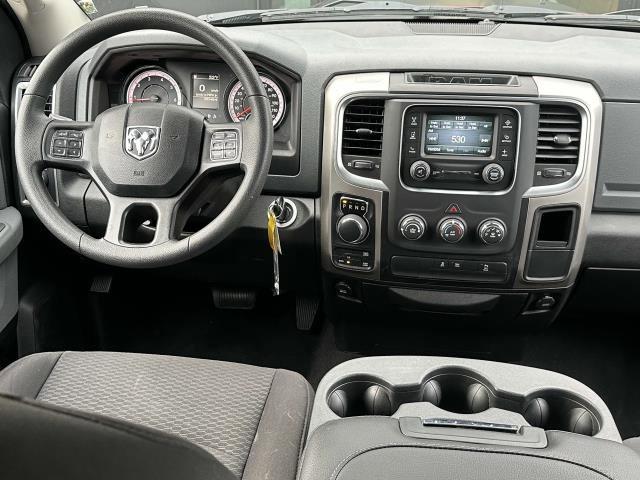 used 2019 Ram 1500 Classic car, priced at $28,399