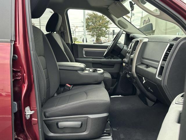 used 2019 Ram 1500 Classic car, priced at $28,399