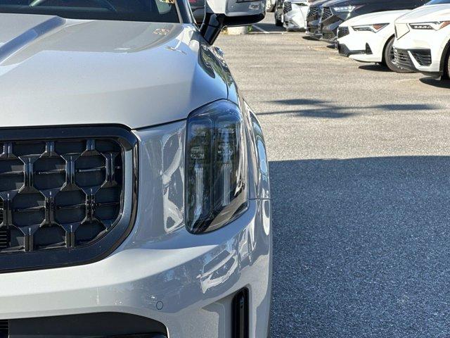 used 2024 Kia Telluride car, priced at $40,995