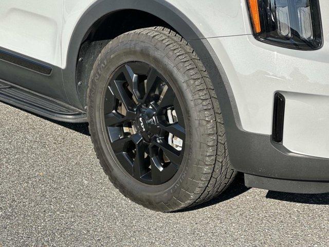 used 2024 Kia Telluride car, priced at $40,995