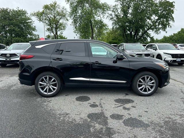 used 2023 Acura RDX car, priced at $39,995