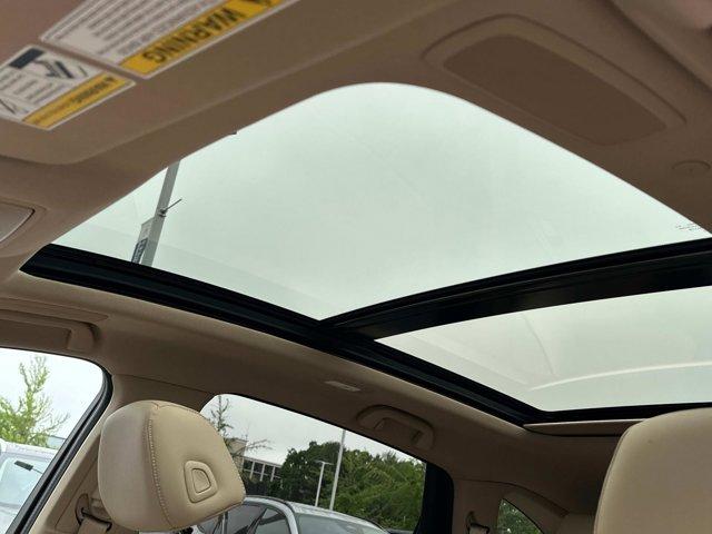 used 2023 Acura RDX car, priced at $39,995