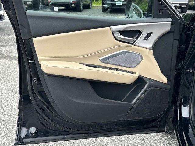 used 2023 Acura RDX car, priced at $39,995
