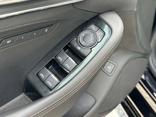 used 2024 Cadillac CT5 car, priced at $41,995