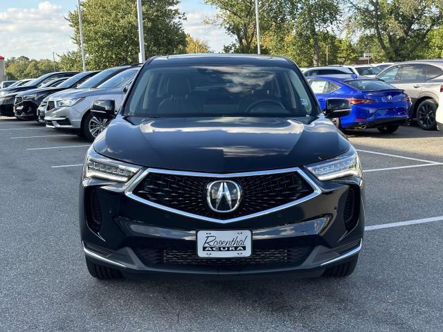 used 2023 Acura RDX car, priced at $41,995