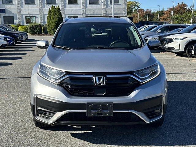 used 2020 Honda CR-V car, priced at $26,695