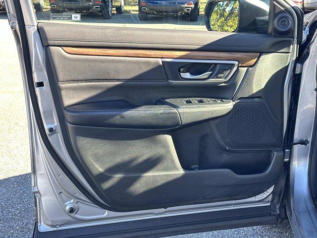 used 2020 Honda CR-V car, priced at $26,695