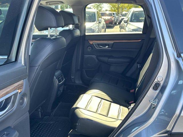 used 2020 Honda CR-V car, priced at $26,695