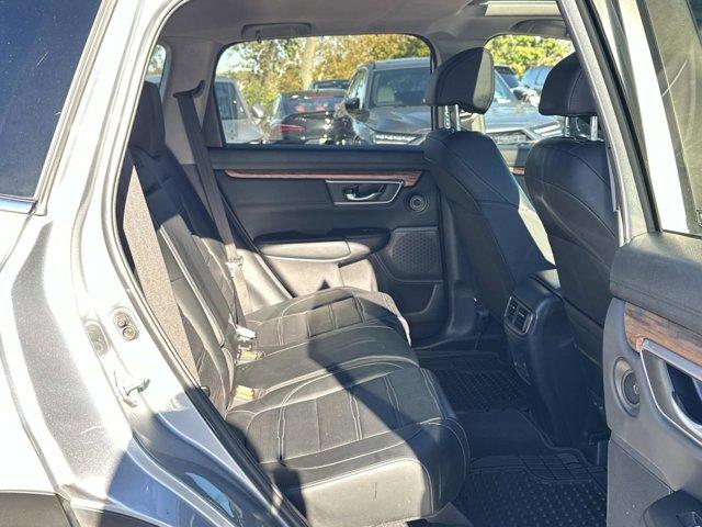 used 2020 Honda CR-V car, priced at $26,695