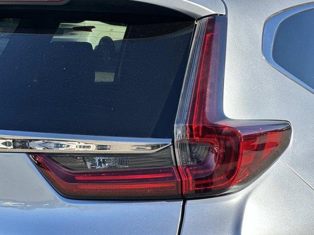 used 2020 Honda CR-V car, priced at $26,695