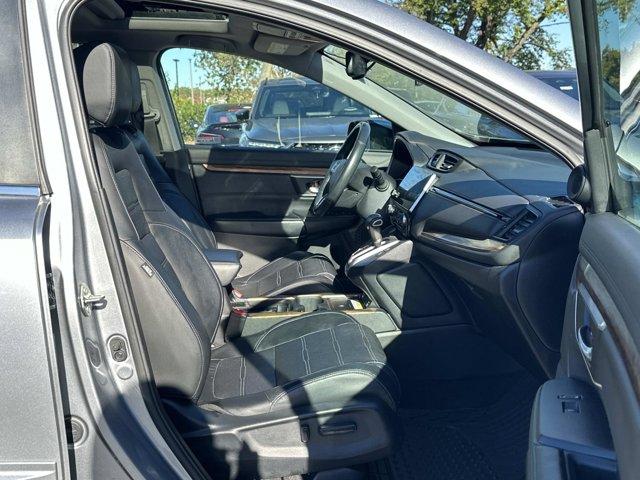 used 2020 Honda CR-V car, priced at $26,695