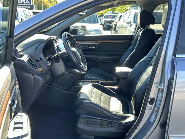 used 2020 Honda CR-V car, priced at $26,695