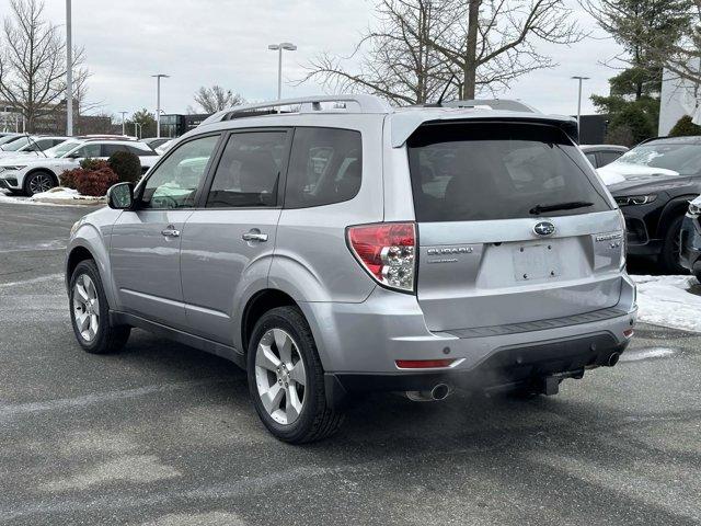 used 2013 Subaru Forester car, priced at $14,988