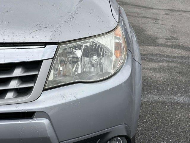 used 2013 Subaru Forester car, priced at $14,988