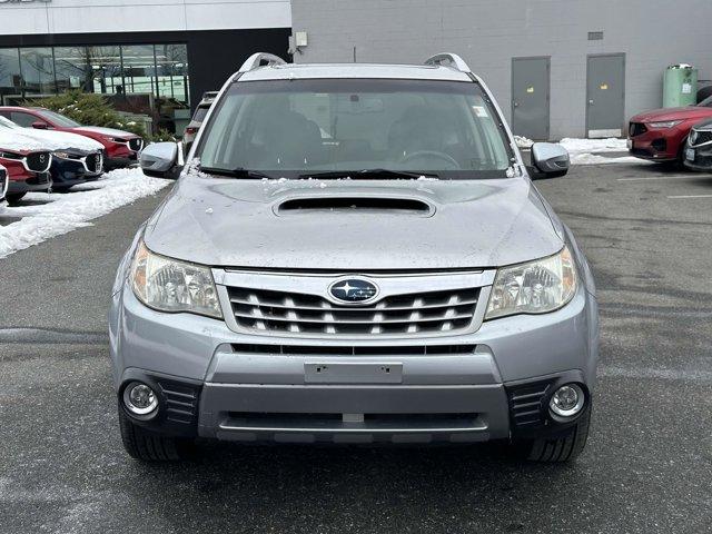 used 2013 Subaru Forester car, priced at $14,988