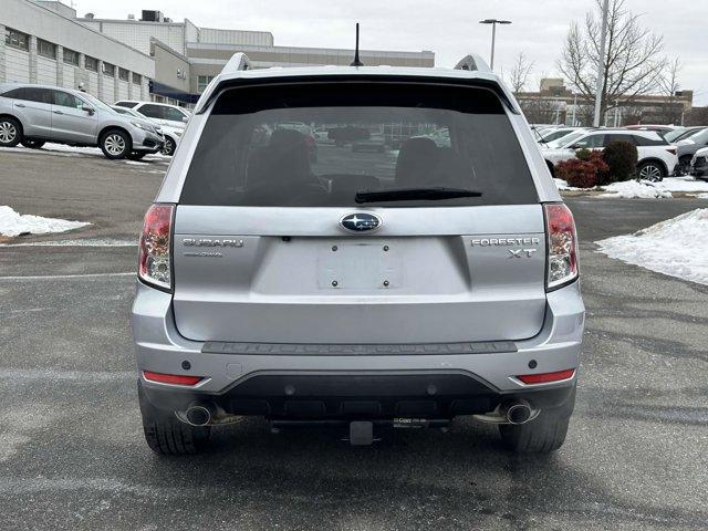 used 2013 Subaru Forester car, priced at $14,988