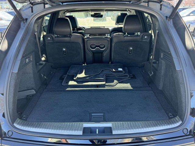 used 2023 Acura MDX car, priced at $53,995