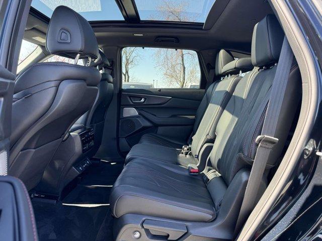 used 2023 Acura MDX car, priced at $53,995