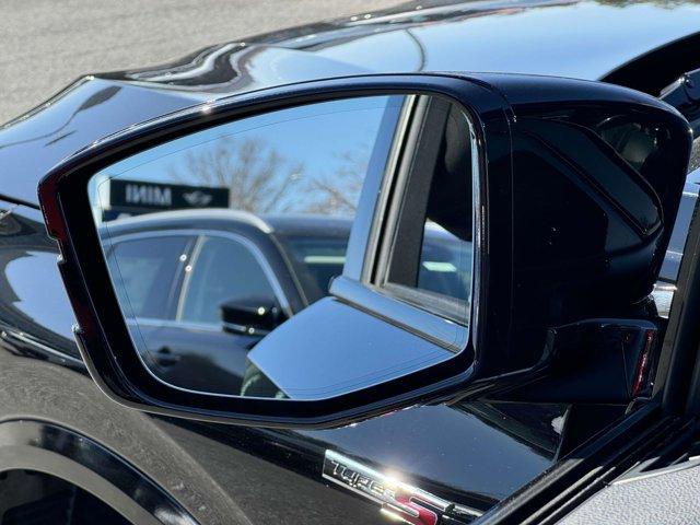 used 2023 Acura MDX car, priced at $53,995