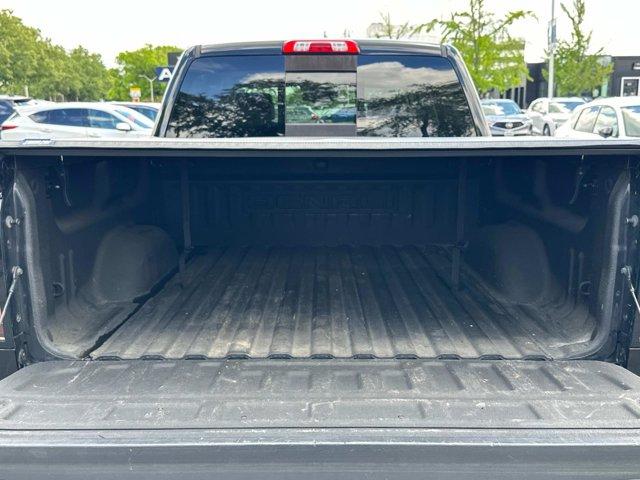 used 2017 GMC Sierra 1500 car, priced at $35,995