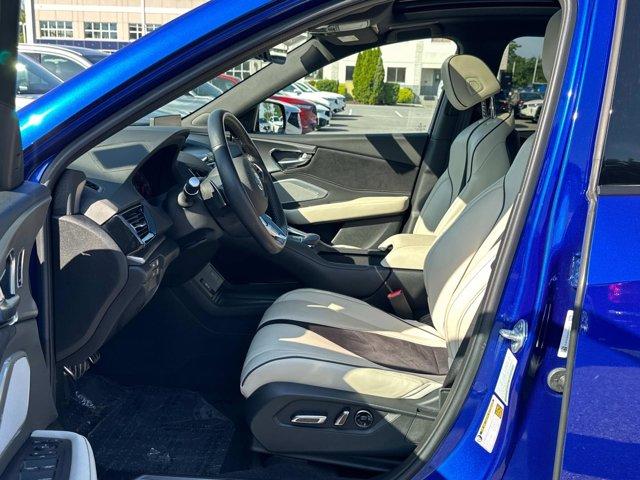 used 2024 Acura RDX car, priced at $47,995