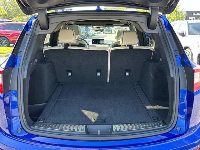 used 2024 Acura RDX car, priced at $47,995