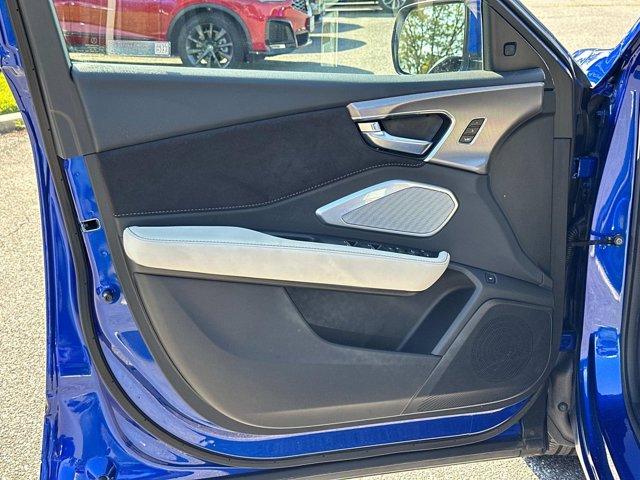 used 2024 Acura RDX car, priced at $47,995