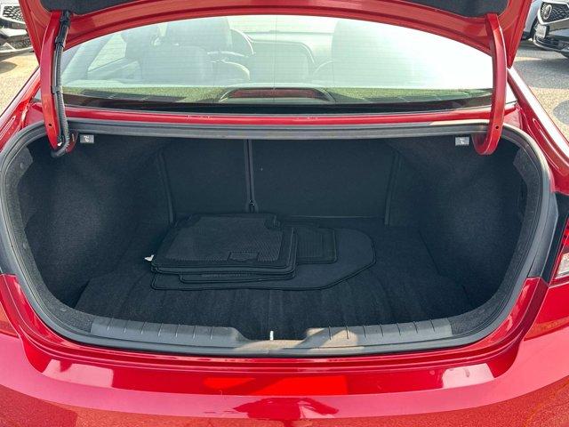 used 2019 Hyundai Elantra car, priced at $15,995
