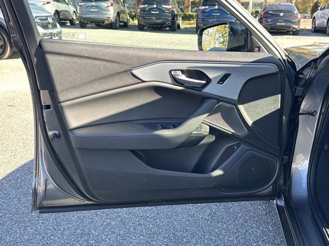 used 2025 Acura TLX car, priced at $37,995