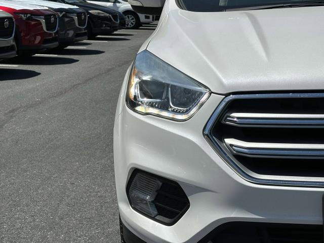 used 2017 Ford Escape car, priced at $17,888