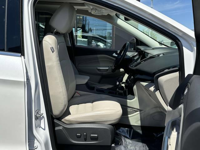 used 2017 Ford Escape car, priced at $17,888